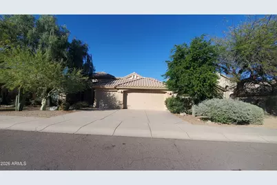 11064 E Oberlin Way, Scottsdale, AZ 85262 - Photo 1