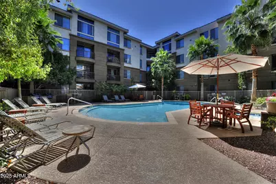 1701 E Colter Street #Unit 235, Phoenix, AZ 85016 - Photo 21