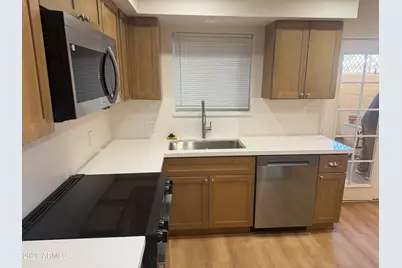 601 E Palo Verde Drive #27, Phoenix, AZ 85012 - Photo 3