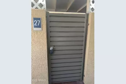 601 E Palo Verde Drive #27, Phoenix, AZ 85012 - Photo 27