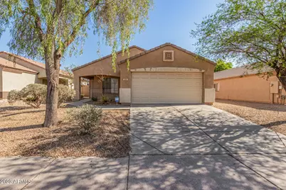 1525 W Burgess Lane, Phoenix, AZ 85041 - Photo 1