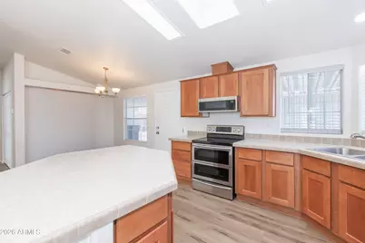 5402 E McKellips Road #257, Mesa, AZ 85215 - Photo 25