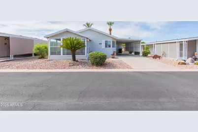 5402 E McKellips Road #257, Mesa, AZ 85215 - Photo 3