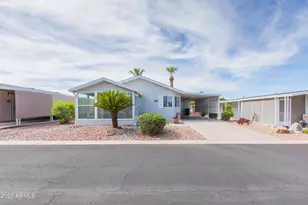 5402 E McKellips Rd, Mesa, AZ 85215 - Photo 3