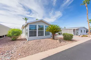 5402 E McKellips Rd, Mesa, AZ 85215 - Photo 1