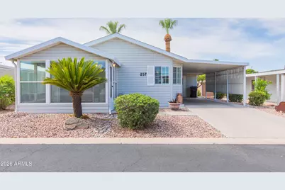 5402 E McKellips Road #257, Mesa, AZ 85215 - Photo 7
