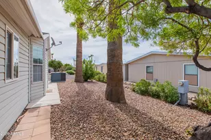 5402 E McKellips Rd, Mesa, AZ 85215 - Photo 1