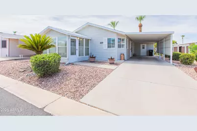 5402 E McKellips Road #257, Mesa, AZ 85215 - Photo 9