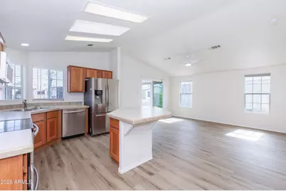 5402 E McKellips Road #257, Mesa, AZ 85215 - Photo 11