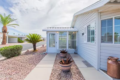 5402 E McKellips Road #257, Mesa, AZ 85215 - Photo 5