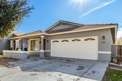 3441 E Bruce Avenue, Gilbert, AZ 85234 - Photo 1