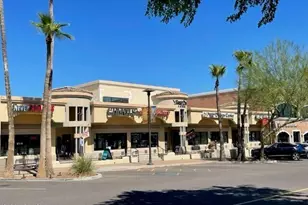 16858 E Ave Of The Fountain --, Fountain Hills, AZ 85268 - Photo 1