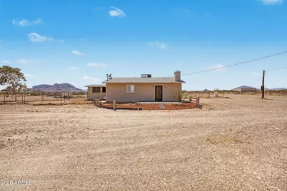 3412 N 427th Avenue, Tonopah, AZ 85354 - Photo 1