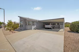 8500 E Southern Ave, Mesa, AZ 85209 - Photo 3