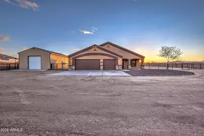 28196 N Edwards Road, San Tan Valley, AZ 85143 - Photo 1