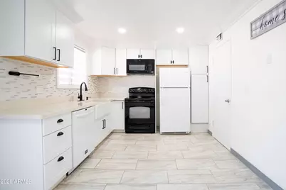 6565 N 19th Avenue #27, Phoenix, AZ 85015 - Photo 5