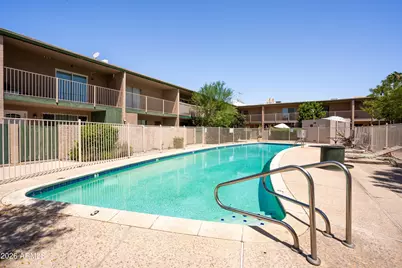 6565 N 19th Avenue #27, Phoenix, AZ 85015 - Photo 27