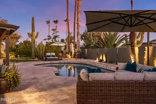 8311 E Vista De Valle, Scottsdale, AZ 85255 - Photo 35