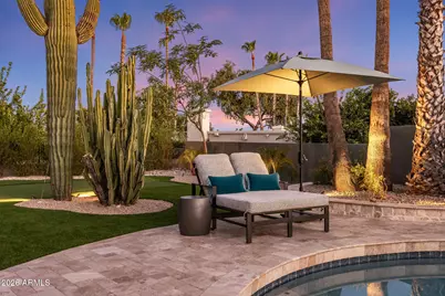 8311 E Vista De Valle --, Scottsdale, AZ 85255 - Photo 29