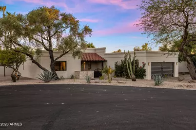 8311 E Vista De Valle --, Scottsdale, AZ 85255 - Photo 37