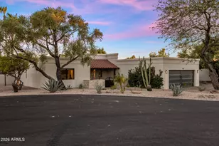 8311 E Vista De Valle, Scottsdale, AZ 85255 - Photo 37