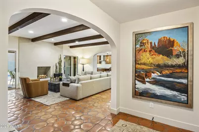 8311 E Vista De Valle --, Scottsdale, AZ 85255 - Photo 11