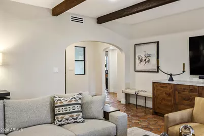 8311 E Vista De Valle --, Scottsdale, AZ 85255 - Photo 3