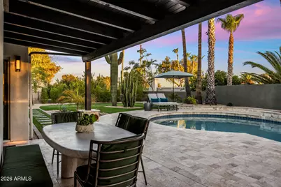 8311 E Vista De Valle --, Scottsdale, AZ 85255 - Photo 25