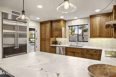 8311 E Vista De Valle --, Scottsdale, AZ 85255 - Photo 15