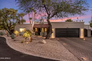 8311 E Vista De Valle, Scottsdale, AZ 85255 - Photo 39