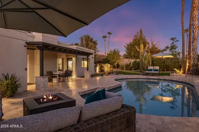 8311 E Vista De Valle --, Scottsdale, AZ 85255 - Photo 1