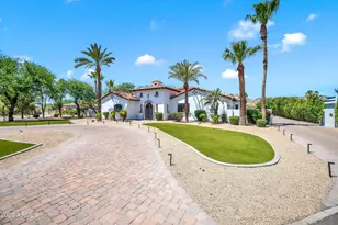 5210 E Via Los Caballos Ln, Paradise Valley, AZ 85253 - Photo 1
