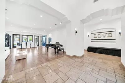 5210 E Via Los Caballos Lane, Paradise Valley, AZ 85253 - Photo 5