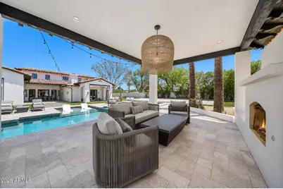 5210 E Via Los Caballos Lane, Paradise Valley, AZ 85253 - Photo 37
