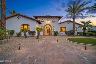 5210 E Via Los Caballos Ln, Paradise Valley, AZ 85253 - Photo 45