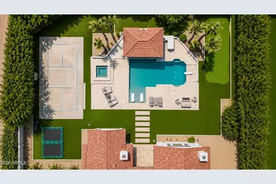 5210 E Via Los Caballos Lane, Paradise Valley, AZ 85253 - Photo 47