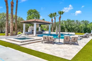 5210 E Via Los Caballos Ln, Paradise Valley, AZ 85253 - Photo 35