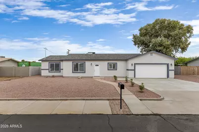 11510 E Vine Avenue, Mesa, AZ 85208 - Photo 1