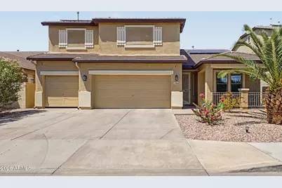 17940 W Desert Lane, Surprise, AZ 85388 - Photo 1