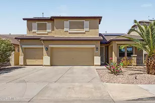 17940 W Desert Ln, Surprise, AZ 85388 - Photo 1
