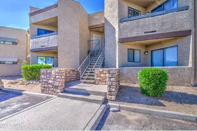 2228 N 52nd Street #241, Phoenix, AZ 85008 - Photo 1