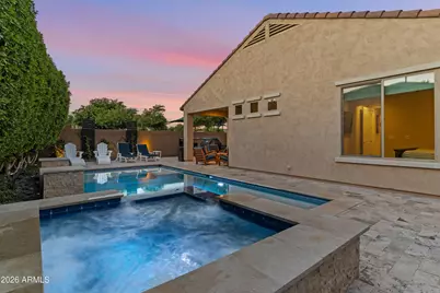 24752 N 96th Avenue, Peoria, AZ 85383 - Photo 41