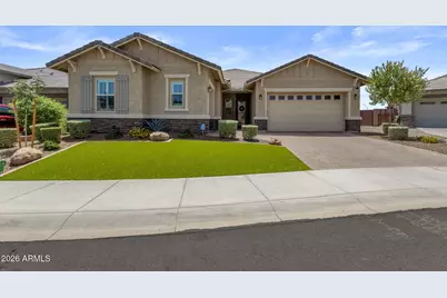 11653 W Andrew Lane, Peoria, AZ 85383 - Photo 1
