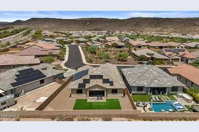 11653 W Andrew Lane, Peoria, AZ 85383 - Photo 19