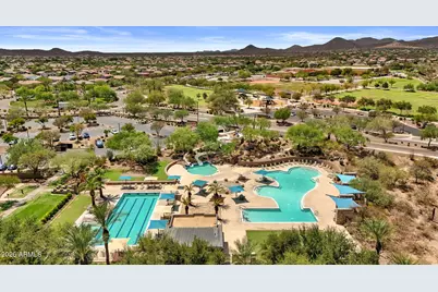 11653 W Andrew Lane, Peoria, AZ 85383 - Photo 33