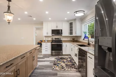 532 Earl Drive, Sierra Vista, AZ 85635 - Photo 15