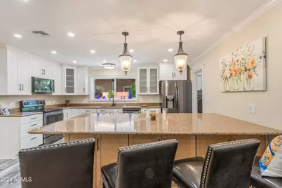 532 Earl Drive, Sierra Vista, AZ 85635 - Photo 11