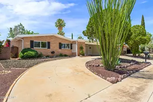 532 Earl Dr, Sierra Vista, AZ 85635 - Photo 1