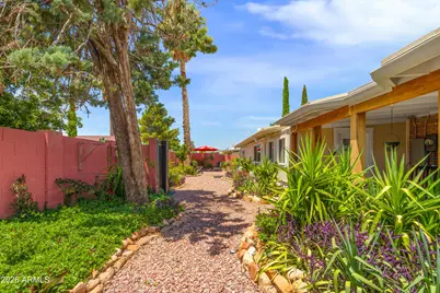 532 Earl Drive, Sierra Vista, AZ 85635 - Photo 47