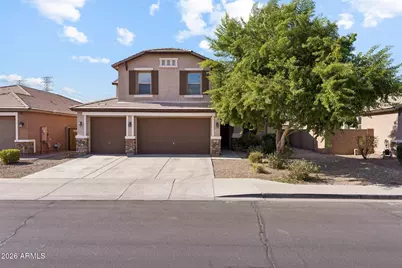 12018 W Overlin Lane, Avondale, AZ 85323 - Photo 1